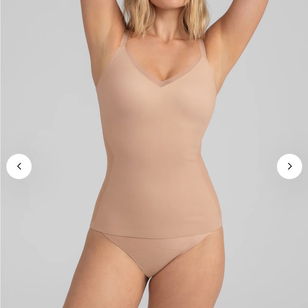 Honeylove Crossover Cami